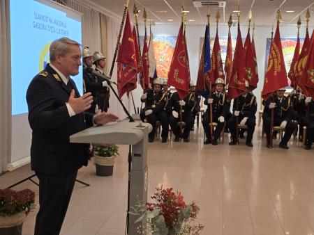 Slovesnost 130 let GZL (2)